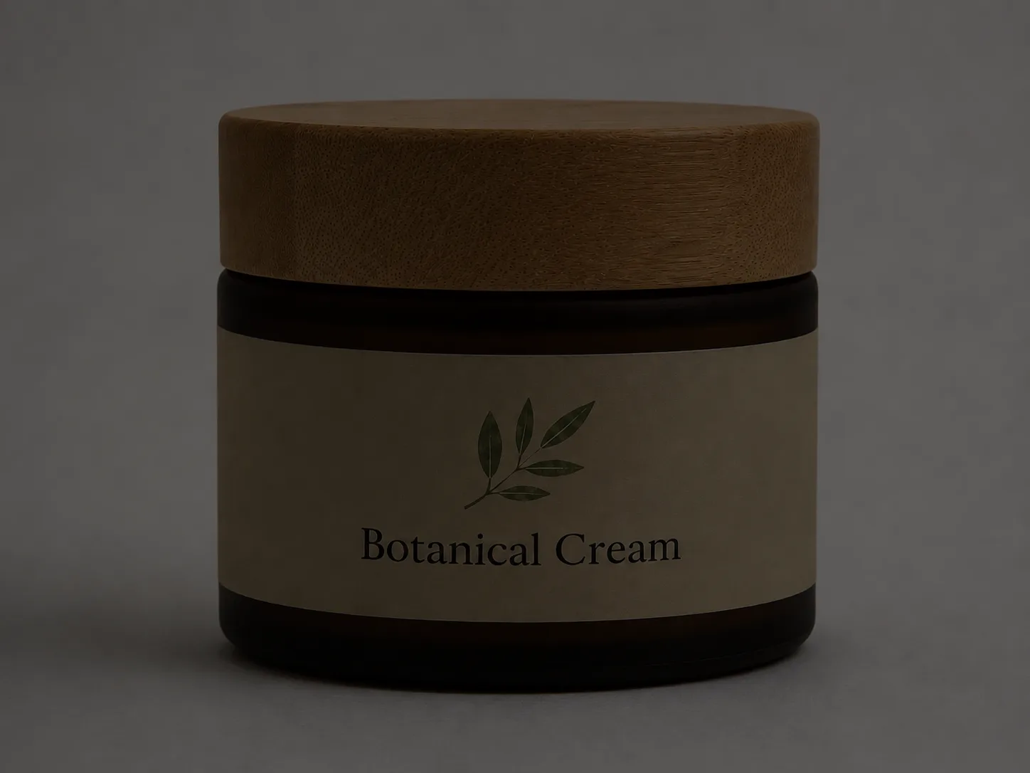 Underexposed product — Makes colors and details difficult to inspect.