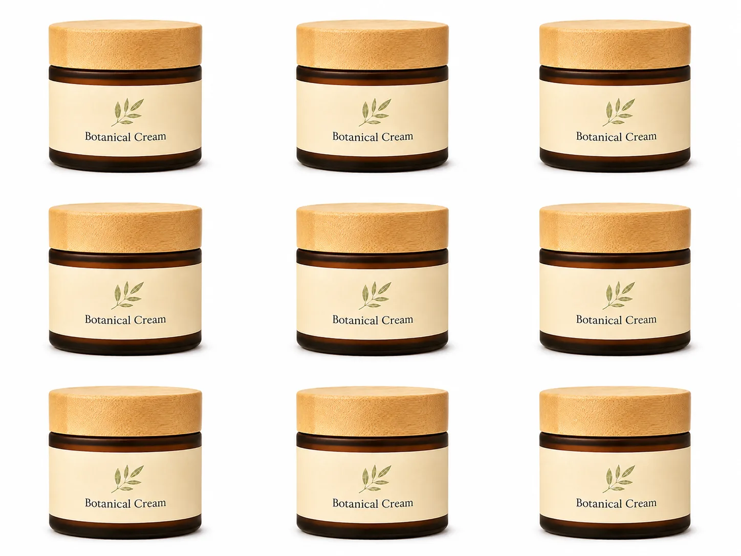 Consistent ecommerce product photos after using Bulk