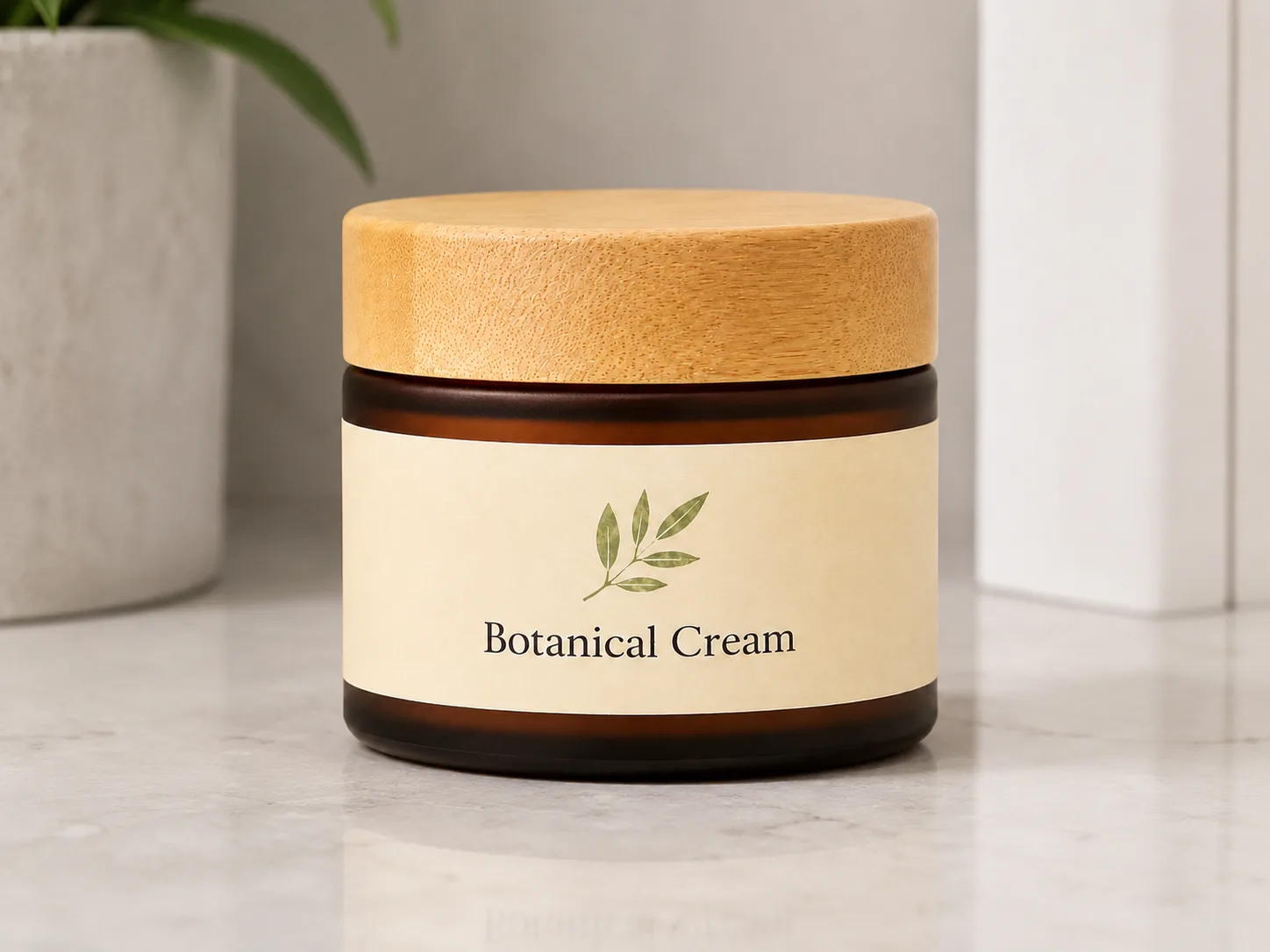 Product photo with background before using Transparent